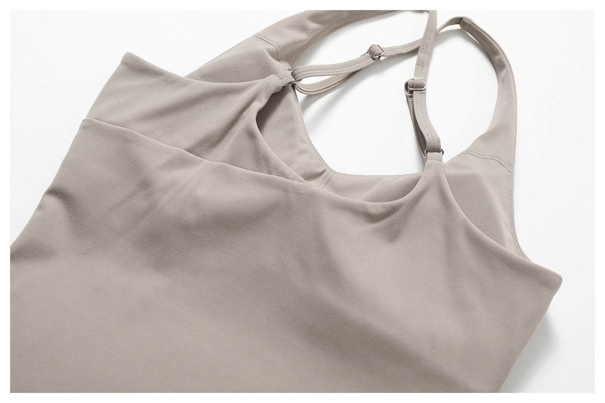 Athena Top in Yellow