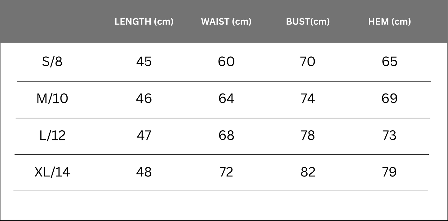 Athena Top in Yellow