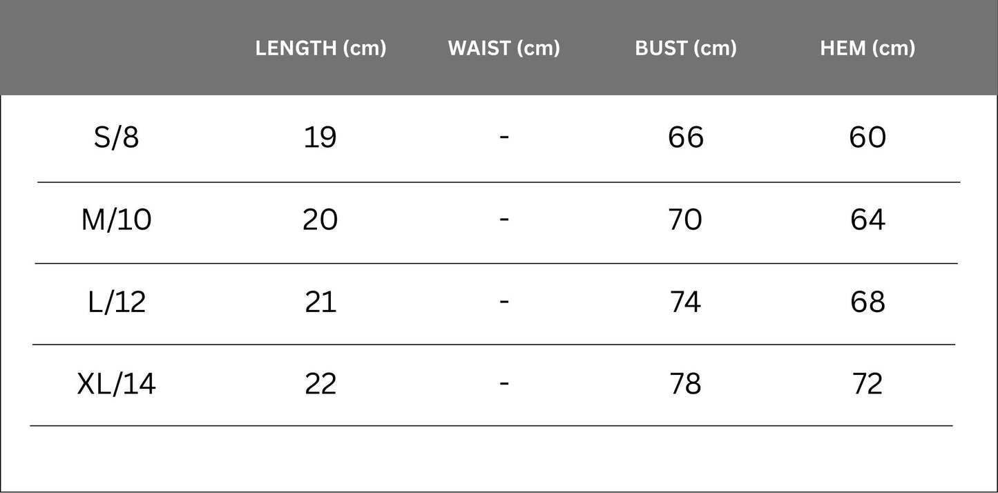 Juno Flared Set in Black