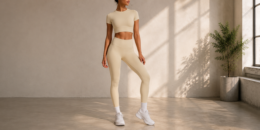 Best Gym Leggings for Women