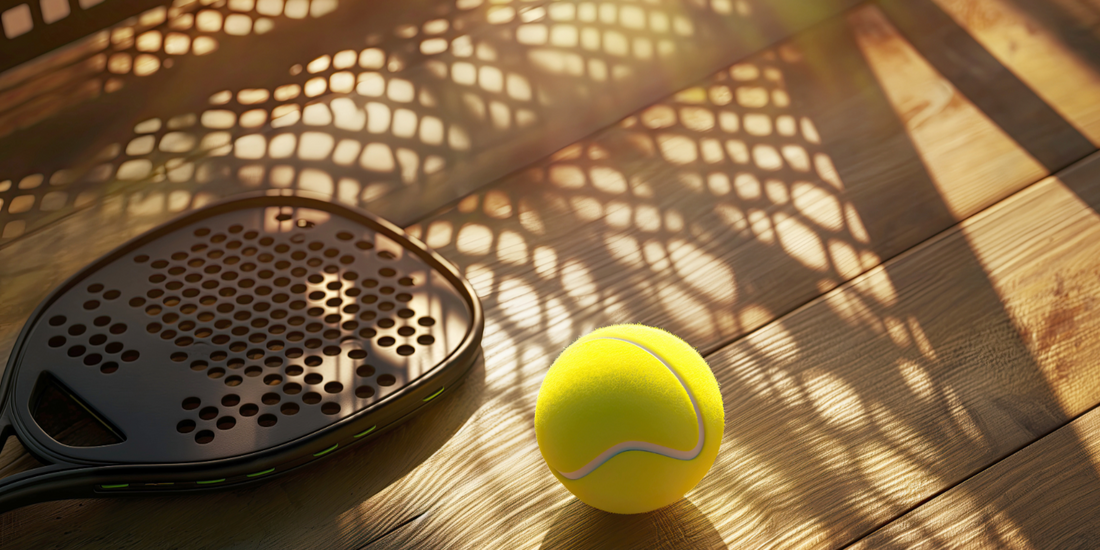What to Wear for Padel & Tennis: The Selene Tennis Set You’ll Love All Summer