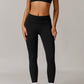 Gaia Leggings in Black