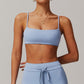 Selene Bra in Sky Blue