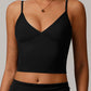 Gaia Top in Black
