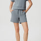 Nyx Top in Grey