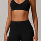 Juno Shorts in Black