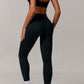 Gaia Leggings in Black