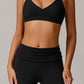 Gaia Bra in Black