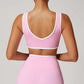Aphrodite Short Set in Pink