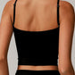 Gaia Top in Black