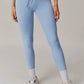 Selene Leggings in Sky Blue