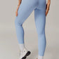 Selene Leggings in Sky Blue