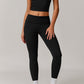 Gaia Leggings in Black