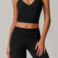 Gaia Top in Black