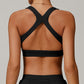 Aphrodite Bra in Black