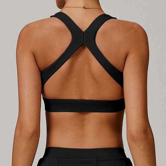 Aphrodite Bra in Black