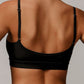 Gaia Bra in Black