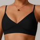 Gaia Bra in Black