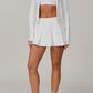Aphrodite Jacket in White