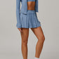Aphrodite Jacket in Blue