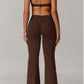 Juno Bra in Brown