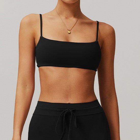 Selene Bra in Black