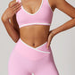 Hera Bra in Pink