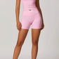 Hera Top in Pink
