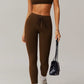 Selene Leggings in Brown