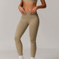 Gaia Leggings in Khaki