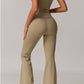 Gaia Top in Khaki