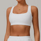 Aphrodite Bra in White