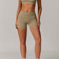 Gaia Bra in Khaki