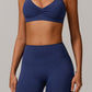 Juno Shorts in Navy