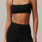 Selene Bra in Black
