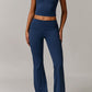 Gaia Top in Navy