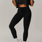 Selene Leggings in Black
