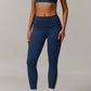 Gaia Leggings in Navy