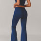 Gaia Top in Navy