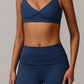 Gaia Bra in Navy