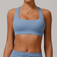 Aphrodite Bra in Blue