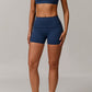 Gaia Bra in Navy