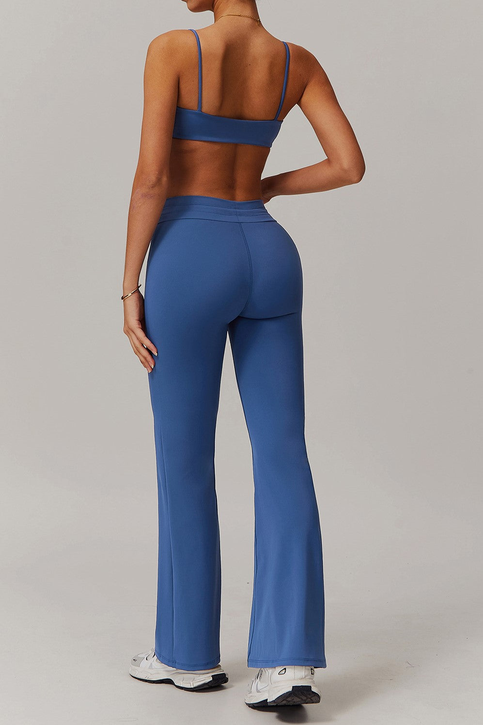 Selene Bra in Blue