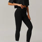 Selene Leggings in Black
