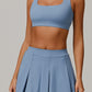 Aphrodite Bra in Blue