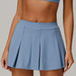 Aphrodite Skirt in Blue
