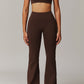 Juno Top in Brown