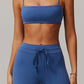 Selene Bra in Blue