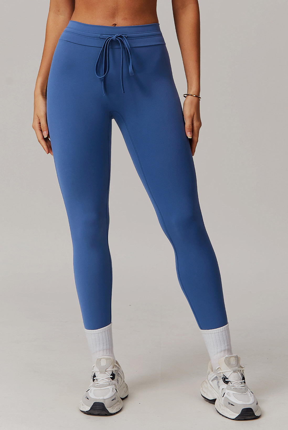 Selene Leggings in Blue