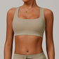 Aphrodite Bra in Khaki